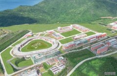 全球指标领先的全离子加速器装置调试成